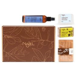 Najel - Geschenkset - For Him Sets Herren