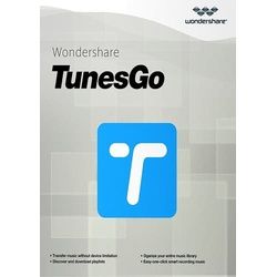 Wondershare TunesGo (Win) - iOS