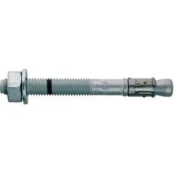 Stahlbolzen M2 - 80 / 50 / 10