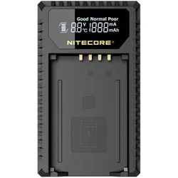 Nitecore ULM240 USB-Ladegerät für Leica Cameras