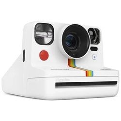 Polaroid Now+ Gen2 Camera White