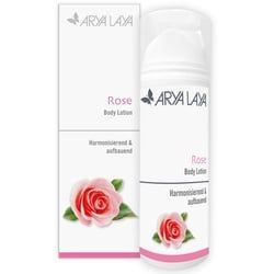 Arya Laya Bodylotion Rose 150 ml