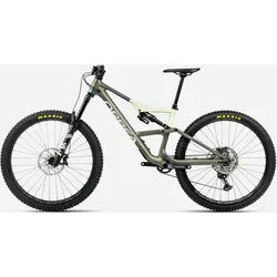 OCCAM LT H10 2026