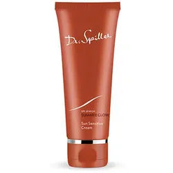 Dr. Spiller Summer Glow Sun Sensitive Cream SPF 50 50 ml