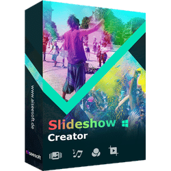 Aiseesoft Slideshow Creator