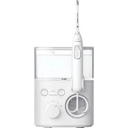 PHILIPS Sonicare HX3711/20 Power Flosser 3000 Munddusche Weiß