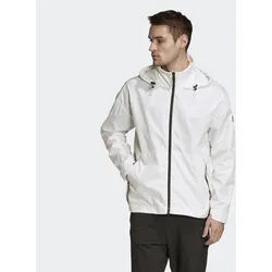 adidas Funktionsjacke Urban WIND.RDY weiss Herren