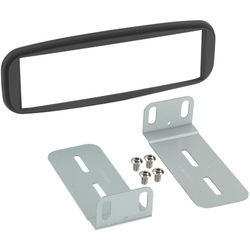 1-DIN RB Renault Clio 2012 - 2017