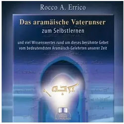 HANS Hörspiel Das aramäische Vaterunser. CD