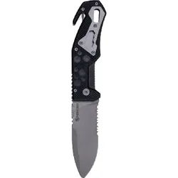 AquaLung Folding Blunt Tauchmesser