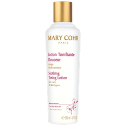 Mary Cohr Lotion Tonifiante Douceur 200 ml