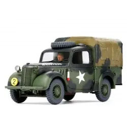 1:48 Brit. Kl. Dienstwagen 10PS