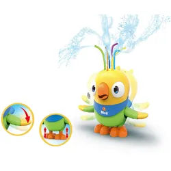 Xxxl Wasserspielzeug , Multicolor , Kunststoff , 18x26x18.5 cm , EN 71 , Freizeit & Co, Gartenspielzeug, Wasserspielzeug