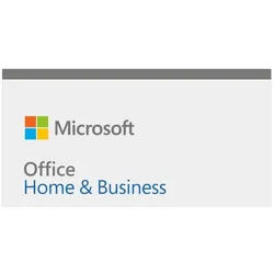 Microsoft Office 2021 Home & Business, ESD