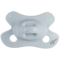 difrax® Schnuller Natural Newborn - Ice