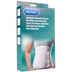 alvita® Bauchbandage Gr. 3