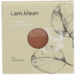 I.am.klean Compact Lidschatten Sahara