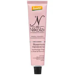 die Nikolai Handcreme Rosemarie, 30 ml