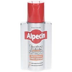 Alpecin Tuning-Shampoo Shampoo 200 ml Unisex 200 ml Shampoo