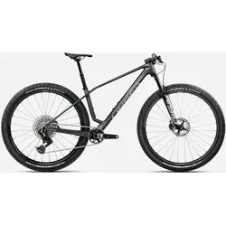 Orbea Alma M-Team AXS 2025
