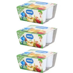 Nestlé Kompott 7 Früchte