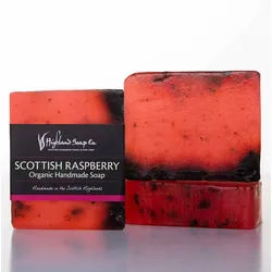 Highland Soaps Co. Handseife