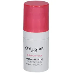 Collistar Hydro-Active+ Hydro-Gel Augenbrauen