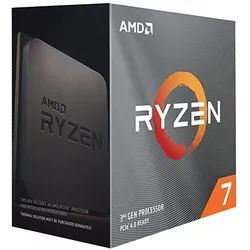 AMD CPU Ryzen 7 5700X Boxed