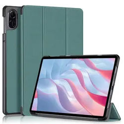 Lobwerk Tablet Hülle für Huawei Honor 9 12.1 Zoll Slim Case Etui mit Standfunktion und Auto Sleep/Wake Funktion