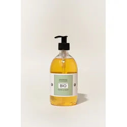 Walde Seifen Flüssige BIO Seife Zedernholz 500 ml