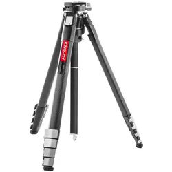 Kompaktes Reise Carbonstativ S800
