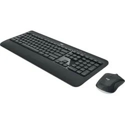 Logitech MK540 Advanced, USB, DE