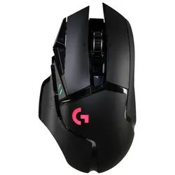 Logitech G502 Lightspeed Wireless