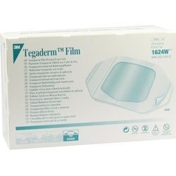 Tegaderm 3M Film 6.0cmx7.0cm