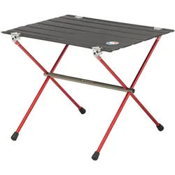 Big Agnes Woodchuck Camp Table asphalt