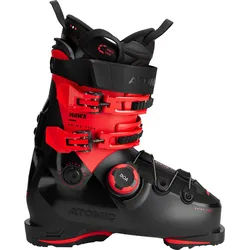 Atomic Hawx Prime 110 S BOA black / red 26/26.5
