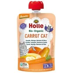 Holle Bio Organic Carrot CAT
