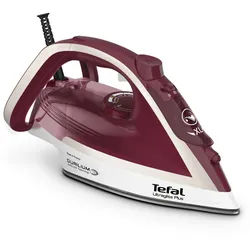 Tefal Dampfbügeleisen FV6810