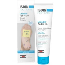 Isdin Fußpflege Ureadin Podos Db Creme