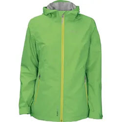 PRO-X ELEMENTS Funktionsjacke KIM Wasserdicht braun 38