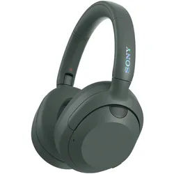 WH-ULT900NH Wear Over Ear Bluetooth Kopfhörer kabelgebunden&kabellos (Grün)