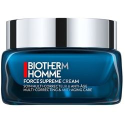 Biotherm Homme - Force Supreme Cream Gesichtscreme 50 ml
