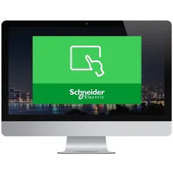 Schneider Electric Vijeo Designer V6.3 VJDBTPRO100P