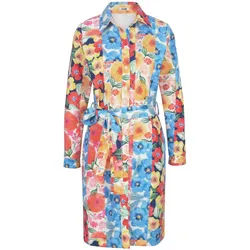 Kleid Paganne multicolor