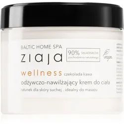 Ziaja Baltic Home Spa Wellness hydratisierende Körpercreme 300 ml