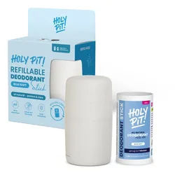 Holy PIT - Nachfüllbares DEO Blue Soft 1 St Unisex