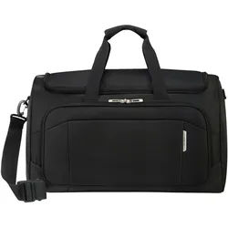 Samsonite Respark Reisetasche Overnighter 55cm + GRATIS HOTELGUTSCHEIN Ozone Black