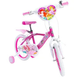 Xxxl Kinderfahrrad , Pink , Metall , 54x85x112 cm , unisex , Freizeit & Co, Sport & Fitness, Fahrräder, Kinderfahrräder