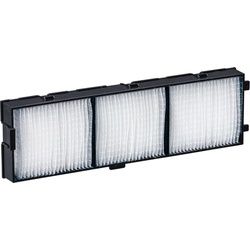 Azurano Luftfilter Ersatz für PANASONIC ET-RFV400 für PT-VW530, PT-VW530E, PT-VW530U, PT-VW535N, PT-VW535N, Luftbehandlung Zubehör