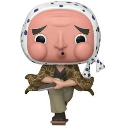 Funko POP! Demon Slayer: Kimetsu no Yaiba - Haganezuka 72610